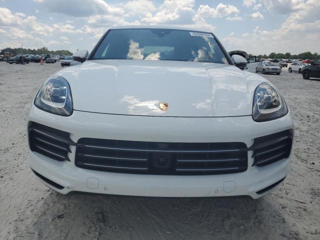 Auction sale of the 2020 PORSCHE CAYENNE , vin: WP1AA2AY9LDA06327, lot number: 62888504