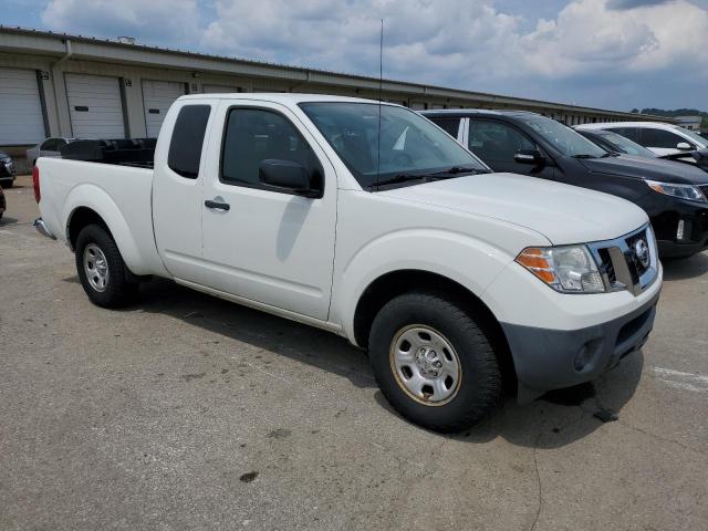 2016 NISSAN FRONTIER S - 1N6BD0CT3GN738291