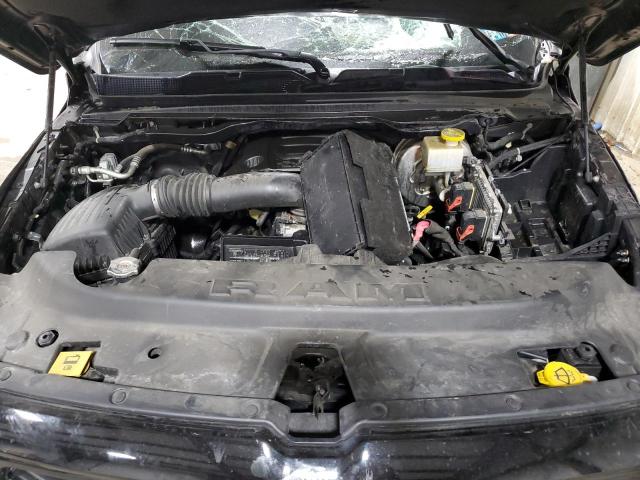 2021 Ram 1500 Big Horn/Lone Star VIN: 1C6SRFFT0MN727478 Lot: 61606044