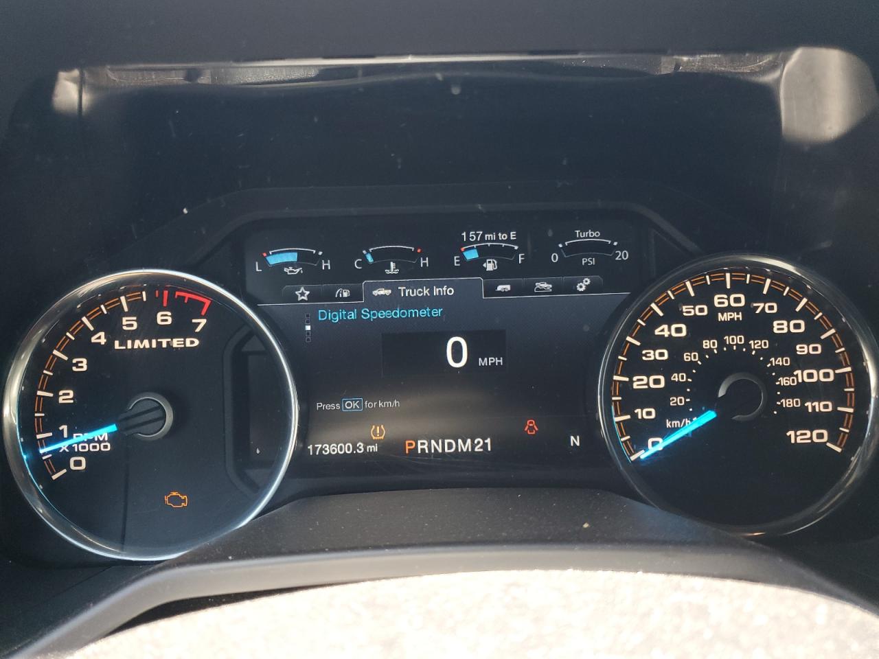 1FTEW1EG9GFC99754 2016 Ford F150 Supercrew