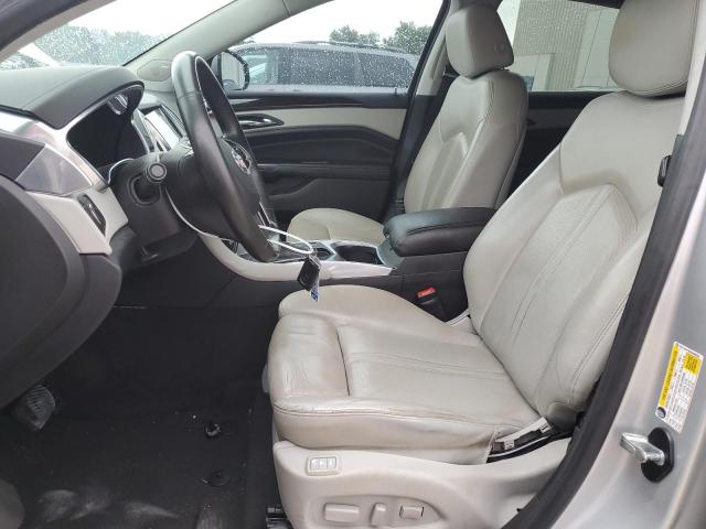 2013 Cadillac Srx Luxury Collection VIN: 3GYFNCE33DS636582 Lot: 62424344