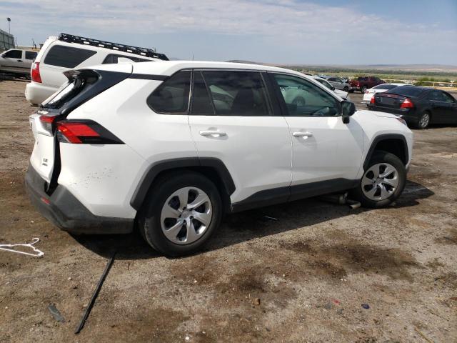 2022 TOYOTA RAV4 LE - 2T3F1RFV8NC263999