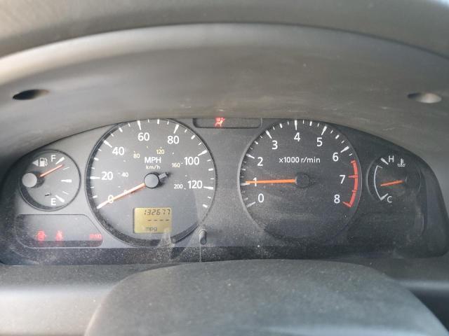 2005 Nissan Sentra 1.8 VIN: 3N1CB51D75L547706 Lot: 61615544