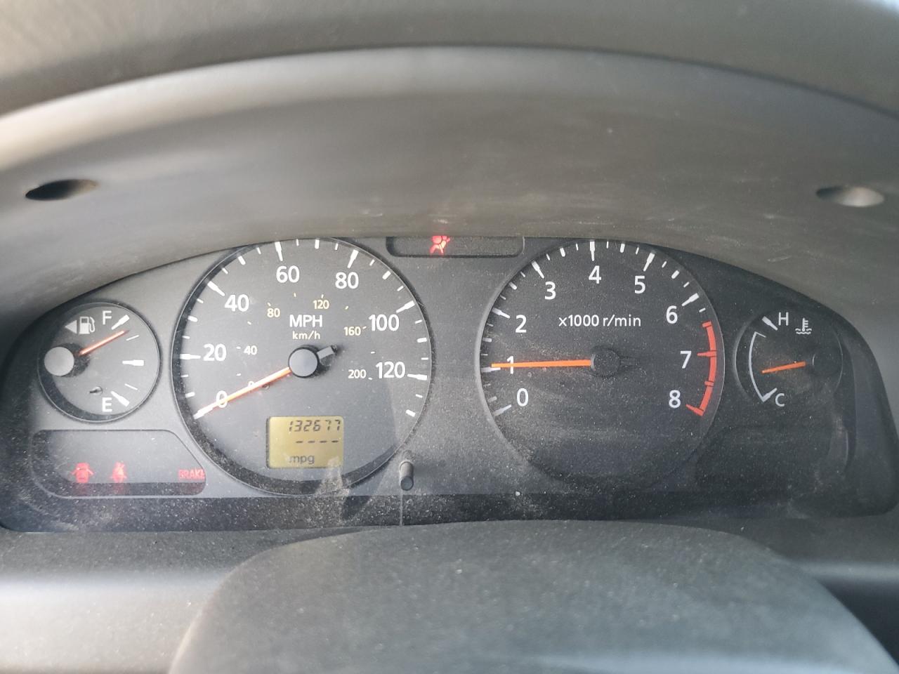 3N1CB51D75L547706 2005 Nissan Sentra 1.8