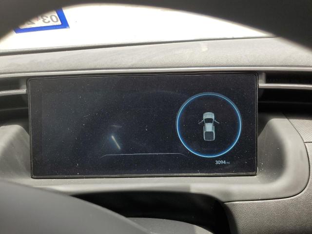 2024 HYUNDAI SANTA CRUZ - 5NTJCDDF8RH102777