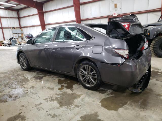 VIN 4T1BF1FK1GU123844 2016 Toyota Camry, LE no.2