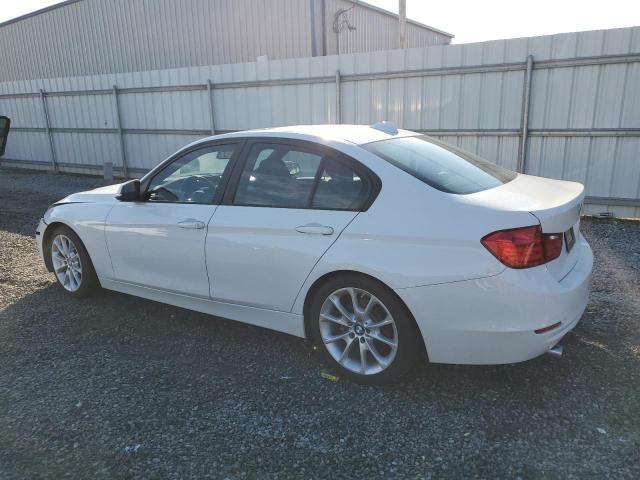 VIN WBA3B1G5XENS80953 2014 BMW 3 Series, 320 I no.2