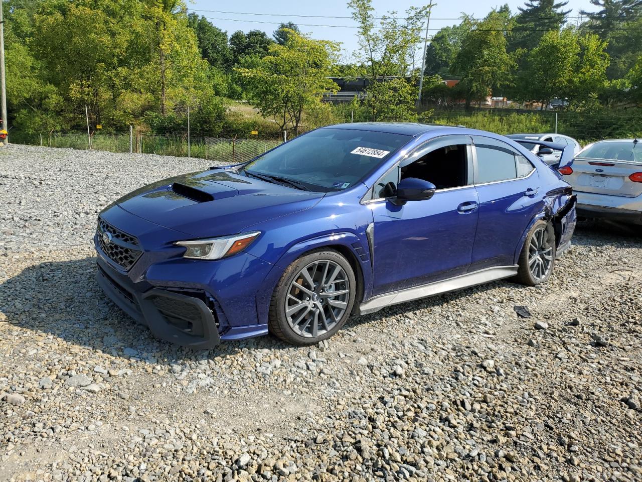 JF1VBAU61P8806340 SUBARU WRX GT 2023