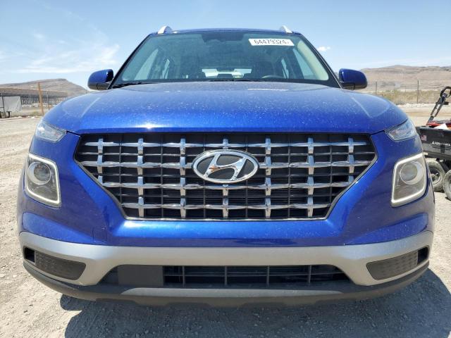 2017 HYUNDAI VENUE SEL - KMHRC8A32PU262588