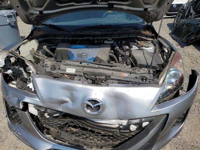 VIN JM1BL1LPXD1820763 2013 Mazda 3, I no.11