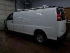 CHEVROLET EXPRESS G2 photo