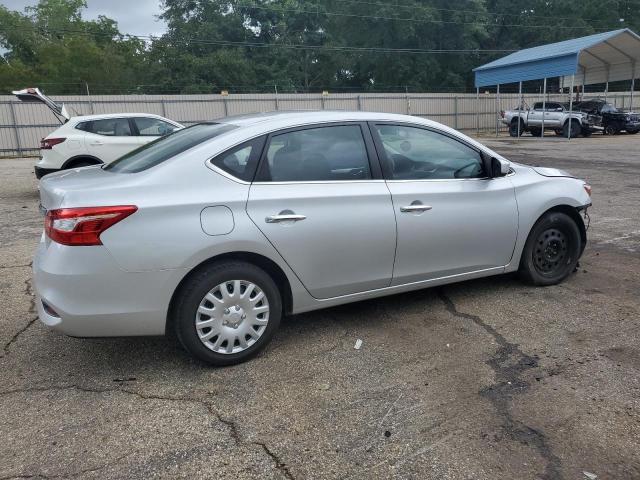 2018 NISSAN SENTRA S/S - 3N1AB7AP9JY307941