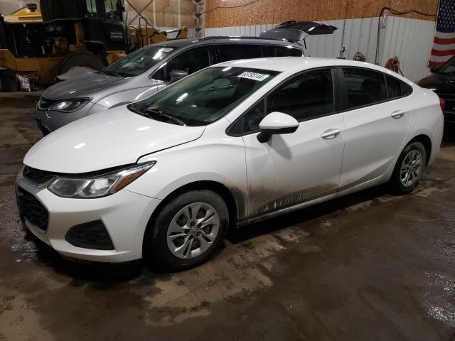 Vin: 1g1bc5smxk7148351, lot: 65195144, chevrolet cruze ls 2019 img_1