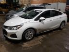 2019 CHEVROLET CRUZE LS - 1G1BC5SMXK7148351