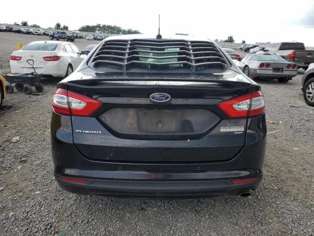 VIN 3FA6P0H78GR394306 2016 Ford Fusion, SE no.6