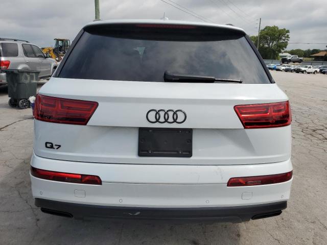 VIN WA1VAAF75KD027567 2019 Audi Q7, Prestige no.6