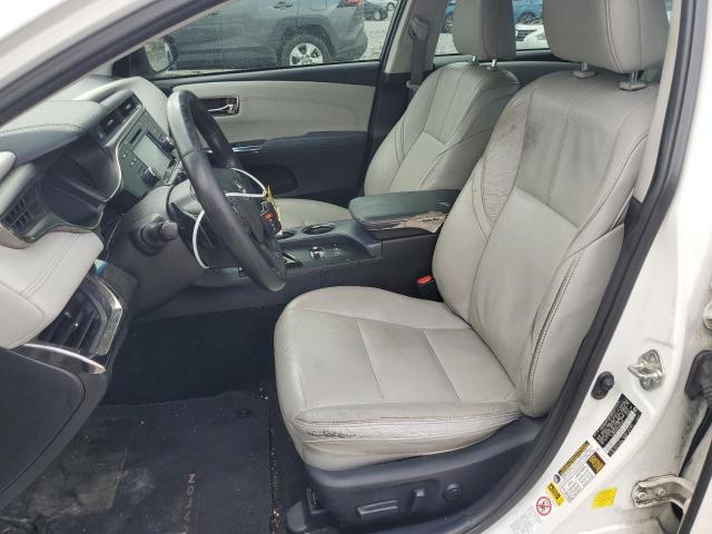 2015 TOYOTA AVALON XLE - 4T1BK1EB5FU181032
