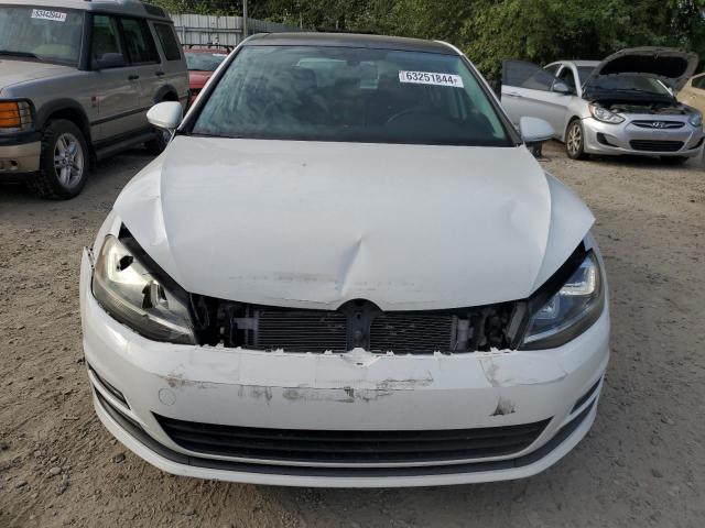 2015 VOLKSWAGEN GOLF TDI - 3VW2A7AU9FM017852