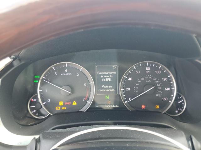 2019 LEXUS RX 350 BAS - 2T2ZZMCA2KC148180