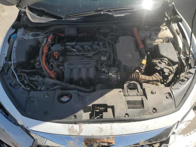 2021 HONDA INSIGHT TO 19XZE4F97ME001438
