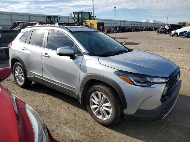 2024 Toyota Corolla Cross Le VIN: 7MUBAABGXRV092479 Lot: 61039264