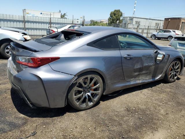 2016 LEXUS RC-F JTHHP5BC7G5004898