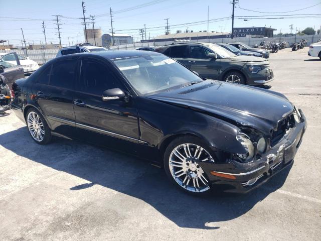 WDBUF56X78B279351 2008 Mercedes-Benz E 350