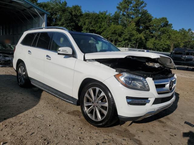 VIN 4JGDF7CE9EA344522 2014 Mercedes-Benz GL-Class, ... no.4