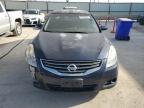 NISSAN ALTIMA BAS photo