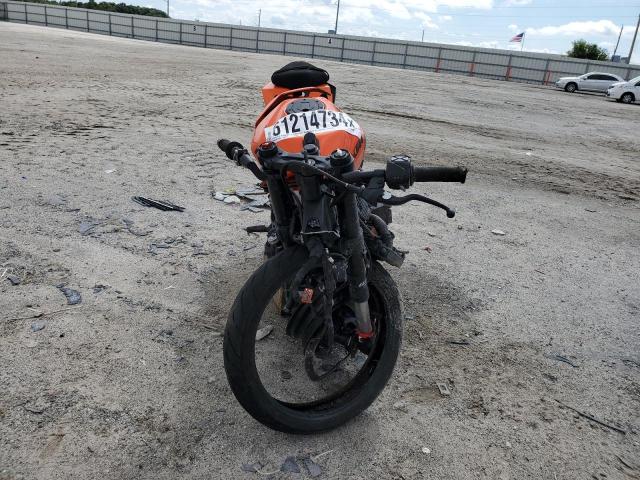 2023 KTM 390 RC MD2JYJ409PC228952