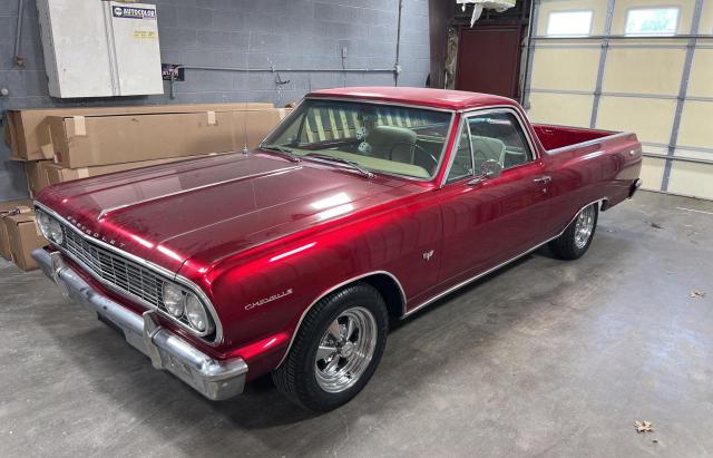 1964 Chevrolet Elcamino VIN: 45680L129511 Lot: 63491514