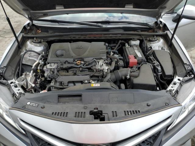 VIN 4T1B11HK1KU722988 2019 Toyota Camry, L no.11