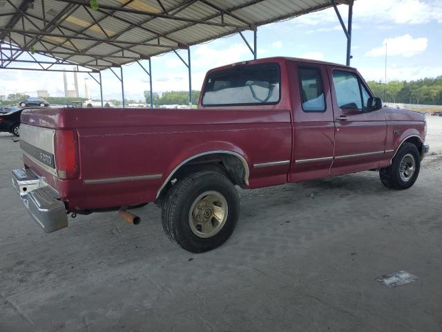 1FTEX15N7SKC20769 | 1995 Ford f150