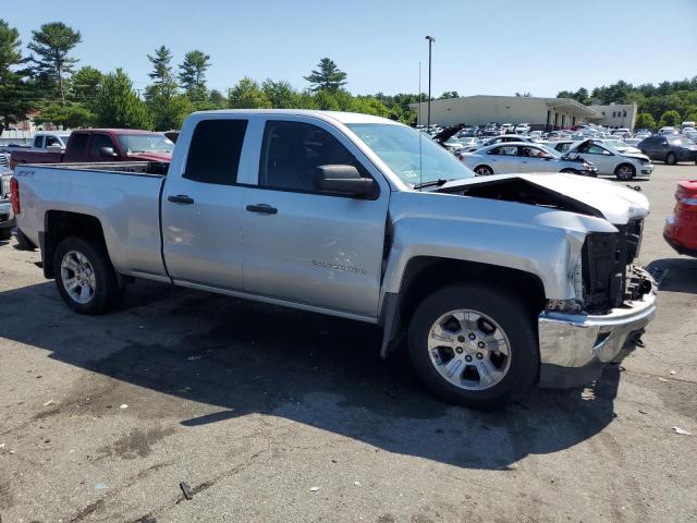 2014 CHEVROLET SILVER1500 1GCVKREC8EZ321083  62966344