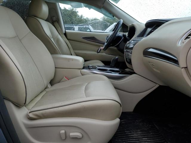 2017 INFINITI QX60 - 5N1DL0MN1HC545239