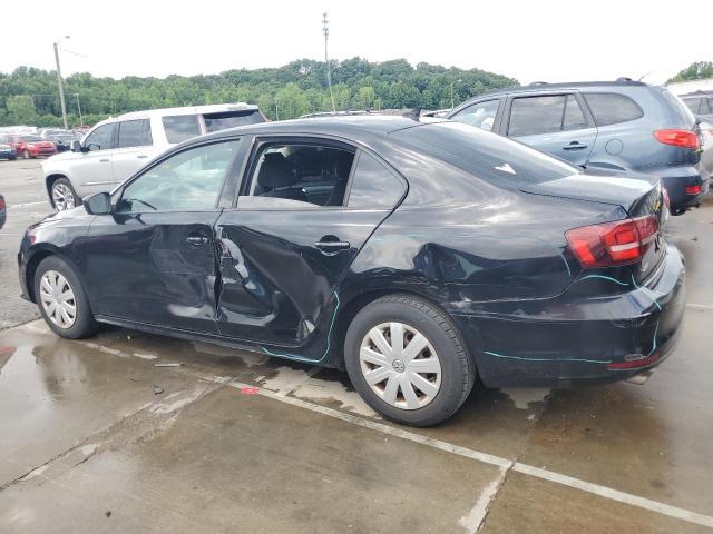 2016 VOLKSWAGEN JETTA S - 3VW267AJ4GM339498