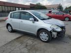 NISSAN VERSA S photo