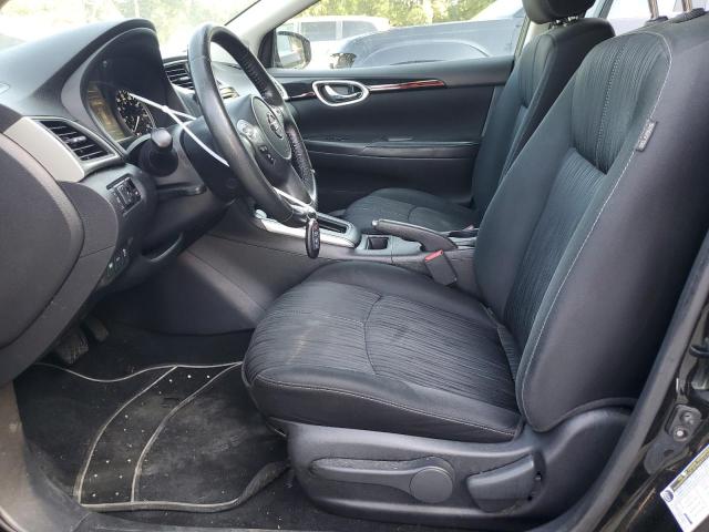 2018 NISSAN SENTRA S - 3N1AB7AP5JY294847