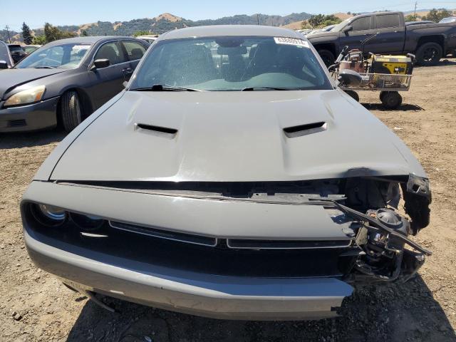 VIN 2C3CDZAG2HH624556 2017 Dodge Challenger, Sxt no.5