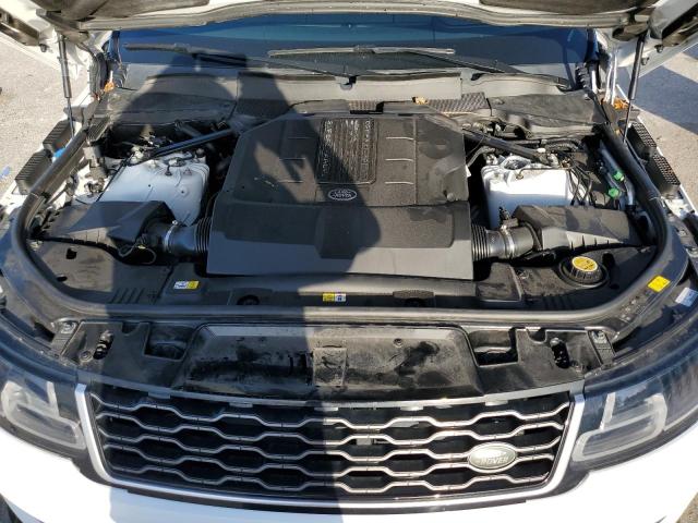 2019 Land Rover Range Rover Sport Hse VIN: SALWR2RV0KA846628 Lot: 60318784