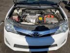 TOYOTA CAMRY HYBR photo