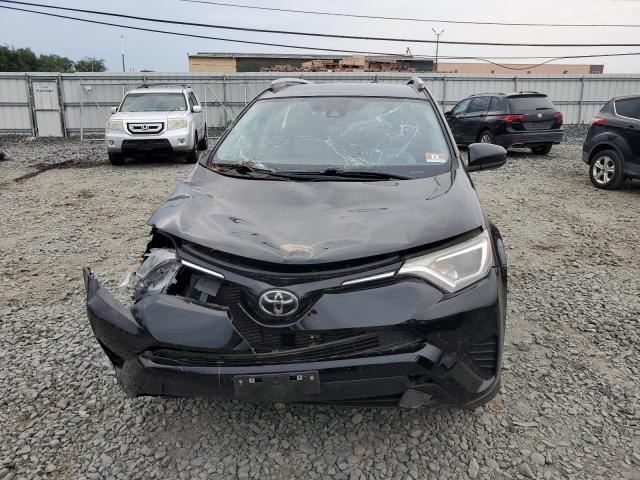 VIN 2T3BFREV8HW622014 2017 Toyota RAV4, LE no.5