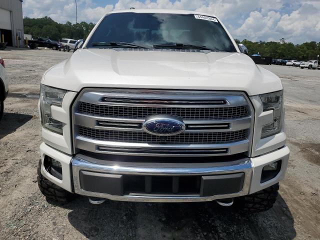2015 FORD F150 SUPER - 1FTEW1EG7FFA87790