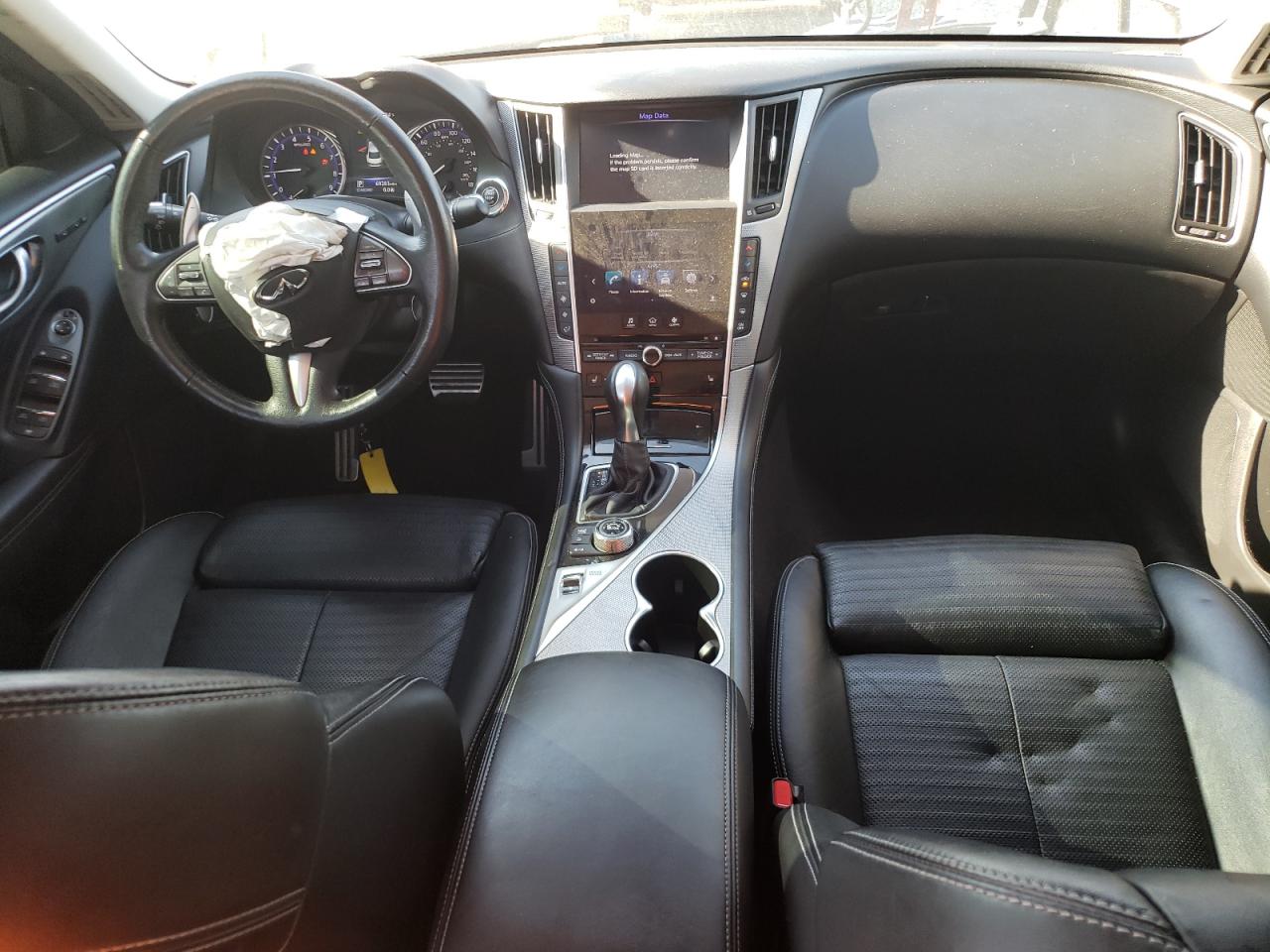 JN1EV7AR0GM340025 2016 Infiniti Q50 Premium