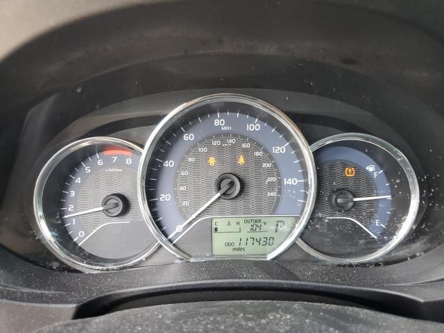 2016 TOYOTA COROLLA L - 2T1BURHEXGC634031