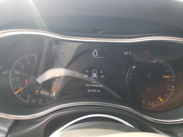 2019 JEEP GRAND CHER - 1C4RJFBG4KC734739
