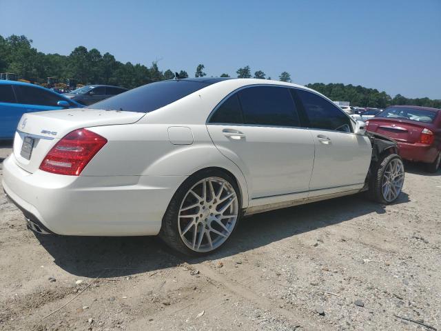 VIN WDDNG7EB3DA499547 2013 Mercedes-Benz S-Class, 6... no.3