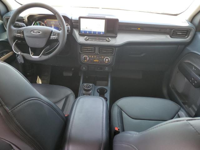 2024 FORD MAVERICK L 3FTTW8M38RRA81146