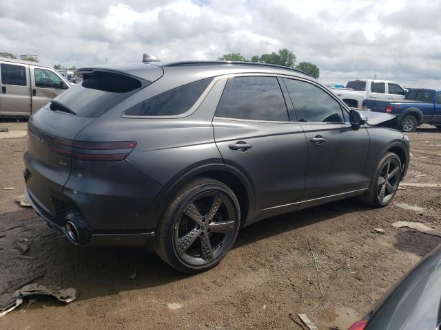 2023 GENESIS GV70 BASE - KMUMADTB1PU104581