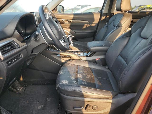 2020 Kia Telluride Ex VIN: 5XYP34HC9LG001853 Lot: 62669714